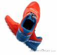 Dynafit Alpine Pro Mens Trail Running Shoes, Dynafit, Red, , Male, 0015-10937, 5637851863, 0, N5-15.jpg
