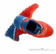 Dynafit Alpine Pro Mens Trail Running Shoes, Dynafit, Red, , Male, 0015-10937, 5637851863, 0, N5-20.jpg