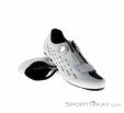 Shimano RP501 Mens Road Cycling Shoes, , White, , Male, 0178-10591, 5637851883, , N1-01.jpg