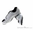 Shimano RP501 Mens Road Cycling Shoes, , White, , Male, 0178-10591, 5637851883, , N2-07.jpg