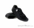 Shimano RP501 Mens Road Cycling Shoes, Shimano, Black, , Male, 0178-10591, 5637851889, 4524667373803, N1-01.jpg