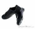Shimano RP501 Hommes Chaussures de vélo de course, Shimano, Noir, , Hommes, 0178-10591, 5637851889, 4524667373803, N3-08.jpg
