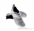 Shimano TR5 Triathlon Mens Biking Shoes, , White, , Male, 0178-10593, 5637851911, , N2-02.jpg