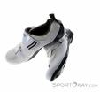 Shimano TR5 Triathlon Mens Biking Shoes, , White, , Male, 0178-10593, 5637851911, , N3-08.jpg