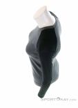 Dynafit Tour Light Merino LS Women Functional Shirt, , Black, , Female, 0015-11111, 5637851942, , N3-08.jpg