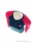 Dynafit Tour Light Merino LS Women Functional Shirt, , Pink, , Female, 0015-11111, 5637851951, , N4-04.jpg