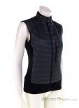 Dynafit TLT Light Insulation Womens Ski Touring Vest, Dynafit, Gray, , Female, 0015-10955, 5637851956, 4053866256537, N1-01.jpg