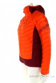 Dynafit TLT Light Insulation Womens Ski Touring Jacket, Dynafit, Orange, , Femmes, 0015-11112, 5637851969, 4053866185554, N1-06.jpg