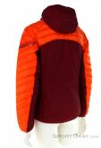 Dynafit TLT Light Insulation Womens Ski Touring Jacket, , Orange, , Female, 0015-11112, 5637851969, , N1-11.jpg