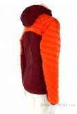 Dynafit TLT Light Insulation Womens Ski Touring Jacket, , Orange, , Female, 0015-11112, 5637851969, , N1-16.jpg