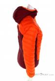 Dynafit TLT Light Insulation Womens Ski Touring Jacket, Dynafit, Naranja, , Mujer, 0015-11112, 5637851969, 4053866185554, N2-17.jpg
