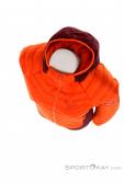 Dynafit TLT Light Insulation Womens Ski Touring Jacket, Dynafit, Orange, , Female, 0015-11112, 5637851969, 4053866185554, N4-04.jpg