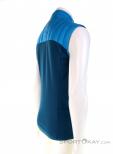 Dynafit TLT Light Insulation Mens Ski Touring Vest, , Blue, , Male, 0015-11113, 5637851973, , N1-16.jpg