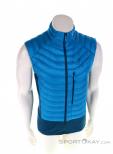 Dynafit TLT Light Insulation Mens Ski Touring Vest, , Blue, , Male, 0015-11113, 5637851973, , N2-02.jpg