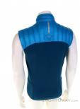 Dynafit TLT Light Insulation Mens Ski Touring Vest, , Blue, , Male, 0015-11113, 5637851973, , N2-12.jpg