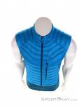 Dynafit TLT Light Insulation Mens Ski Touring Vest, , Blue, , Male, 0015-11113, 5637851973, , N3-03.jpg