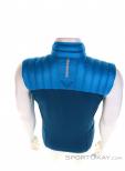 Dynafit TLT Light Insulation Mens Ski Touring Vest, , Blue, , Male, 0015-11113, 5637851973, , N3-13.jpg