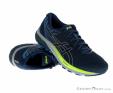 Asics Gel Cumulus 22 Mens Running Shoes, , Blue, , Male, 0103-10406, 5637852609, , N1-01.jpg