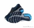 Asics Gel Cumulus 22 Mens Running Shoes, , Blue, , Male, 0103-10406, 5637852609, , N1-11.jpg