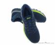 Asics Gel Cumulus 22 Mens Running Shoes, Asics, Blue, , Male, 0103-10406, 5637852609, 4550329337234, N3-03.jpg