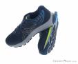 Asics Gel Cumulus 22 Mens Running Shoes, Asics, Blue, , Male, 0103-10406, 5637852609, 4550329337234, N3-08.jpg