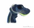 Asics Gel Cumulus 22 Mens Running Shoes, Asics, Blue, , Male, 0103-10406, 5637852609, 4550329337234, N3-18.jpg