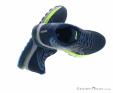 Asics Gel Cumulus 22 Mens Running Shoes, , Blue, , Male, 0103-10406, 5637852609, , N4-19.jpg