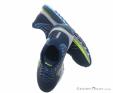 Asics Gel Cumulus 22 Mens Running Shoes, , Blue, , Male, 0103-10406, 5637852609, , N5-05.jpg