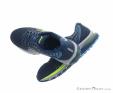 Asics Gel Cumulus 22 Mens Running Shoes, , Blue, , Male, 0103-10406, 5637852609, , N5-10.jpg