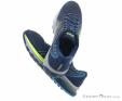 Asics Gel Cumulus 22 Mens Running Shoes, , Blue, , Male, 0103-10406, 5637852609, , N5-15.jpg