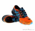 Asics Fujitrabuco Sky Mens Trail Running Shoes, Asics, Orange, , Male, 0103-10409, 5637852618, 4550329127422, N1-01.jpg
