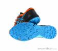 Asics Fujitrabuco Sky Mens Trail Running Shoes, , Orange, , Male, 0103-10409, 5637852618, , N1-11.jpg