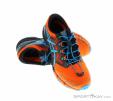 Asics Fujitrabuco Sky Mens Trail Running Shoes, Asics, Orange, , Male, 0103-10409, 5637852618, 4550329127422, N2-02.jpg