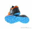 Asics Fujitrabuco Sky Mens Trail Running Shoes, , Orange, , Male, 0103-10409, 5637852618, , N2-12.jpg