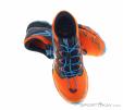 Asics Fujitrabuco Sky Mens Trail Running Shoes, Asics, Orange, , Male, 0103-10409, 5637852618, 4550329127422, N3-03.jpg