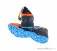 Asics Fujitrabuco Sky Mens Trail Running Shoes, Asics, Orange, , Male, 0103-10409, 5637852618, 4550329127422, N3-13.jpg
