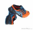 Asics Fujitrabuco Sky Mens Trail Running Shoes, , Orange, , Male, 0103-10409, 5637852618, , N3-18.jpg