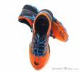 Asics Fujitrabuco Sky Mens Trail Running Shoes, , Orange, , Male, 0103-10409, 5637852618, , N4-04.jpg