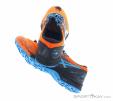 Asics Fujitrabuco Sky Mens Trail Running Shoes, , Orange, , Male, 0103-10409, 5637852618, , N4-14.jpg