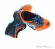 Asics Fujitrabuco Sky Mens Trail Running Shoes, , Orange, , Male, 0103-10409, 5637852618, , N4-19.jpg