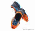Asics Fujitrabuco Sky Mens Trail Running Shoes, , Orange, , Male, 0103-10409, 5637852618, , N5-05.jpg