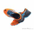 Asics Fujitrabuco Sky Mens Trail Running Shoes, , Orange, , Male, 0103-10409, 5637852618, , N5-10.jpg