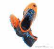 Asics Fujitrabuco Sky Mens Trail Running Shoes, , Orange, , Male, 0103-10409, 5637852618, , N5-15.jpg