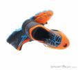 Asics Fujitrabuco Sky Mens Trail Running Shoes, , Orange, , Male, 0103-10409, 5637852618, , N5-20.jpg