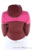 Dynafit Speed Insulation Hooded Womens Ski Touring Jacket, , Pink, , Female, 0015-10948, 5637852683, , N3-13.jpg