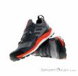 adidas Terrex Agravic XT Mens Trail Running Shoes Gore-Tex, adidas Terrex, Gray, , Male, 0359-10004, 5637852688, 4061622631894, N1-06.jpg