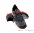 adidas Terrex Agravic XT Mens Trail Running Shoes Gore-Tex, adidas Terrex, Gris, , Hommes, 0359-10004, 5637852688, 4061622631894, N2-02.jpg