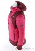 Dynafit Free Down Womens Ski Touring Jacket, Dynafit, Pink, , Female, 0015-10962, 5637852714, 4053866183406, N2-07.jpg
