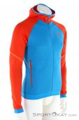 Dynafit Speed Thermal Hooded Mens Sweater, , Orange, , Male, 0015-11114, 5637852718, , N1-01.jpg