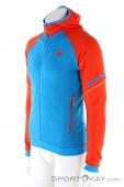Dynafit Speed Thermal Hooded Mens Sweater, , Orange, , Male, 0015-11114, 5637852718, , N1-06.jpg
